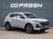 Changan CS55 Plus II Краснодар  - изображение 27
