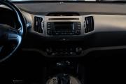 Kia Sportage III Рестайлинг Москва  - изображение 34