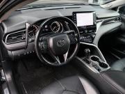 Toyota Camry VIII (XV70) Рестайлинг Москва  - изображение 25