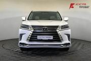 Lexus LX III Рестайлинг 2 Нижний Новгород  - изображение 25