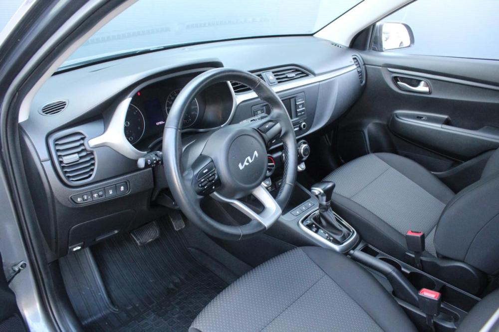 Kia Rio IV Рестайлинг Брянск  - изображение 5