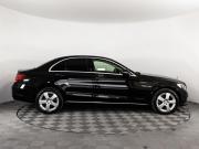 Mercedes-Benz C-Класс IV (W205) Санкт-Петербург  - изображение 34