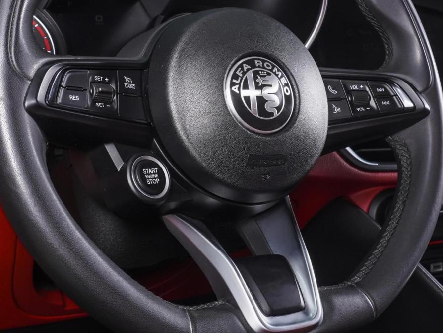 Alfa Romeo Giulia II (952) Рестайлинг Ростов-на-Дону  - изображение 24