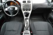Toyota Auris I Старый Оскол  - изображение 28