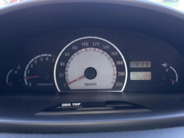 Hyundai Matrix I Рестайлинг 2 с пробегом 2008 года, цена 499 900 рублей, 335207 км, компактвэн, Автокод Объявления