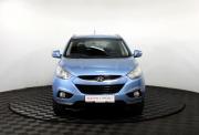 Hyundai ix35 I Нижний Новгород  - изображение 27