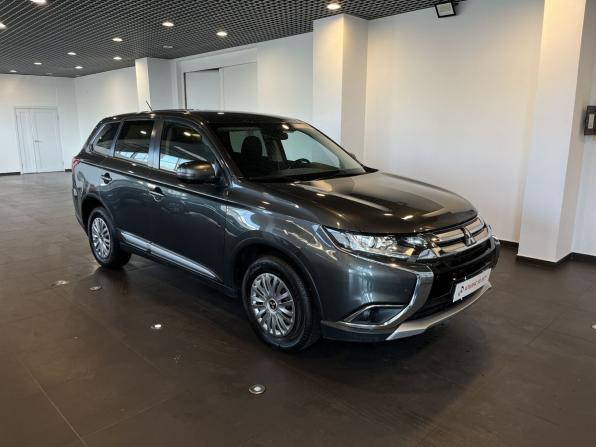 Mitsubishi Outlander III Рестайлинг 2 с пробегом 2016 года, цена 1 855 000 рублей, 117740 км, внедорожник, Автокод Объявления