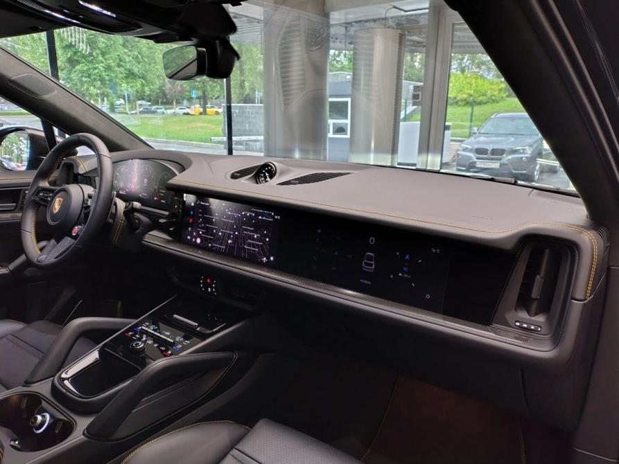 Porsche Cayenne III Рестайлинг Москва  - изображение 15