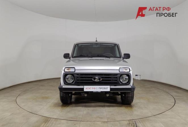 Lada (ВАЗ) Niva Legend I с пробегом 2024 года, цена 960 000 рублей, 11806 км, внедорожник, Автокод Объявления