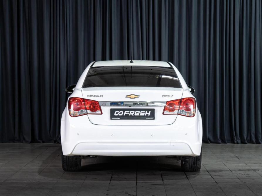 Chevrolet Cruze I Рестайлинг Волгоград  - изображение 4