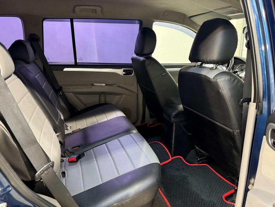 Mitsubishi Pajero Sport II Химки  - изображение 4