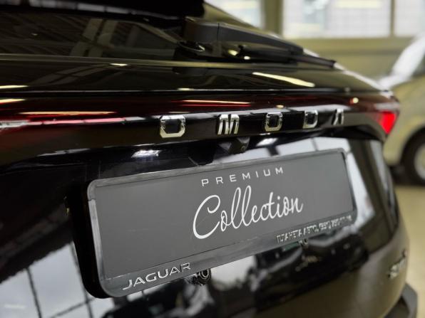 Omoda C5 I с пробегом 2023 года, цена 1 690 000 рублей, 39476 км, внедорожник, Автокод Объявления
