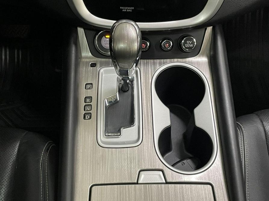 Nissan Murano III (Z52) Воронеж  - изображение 14