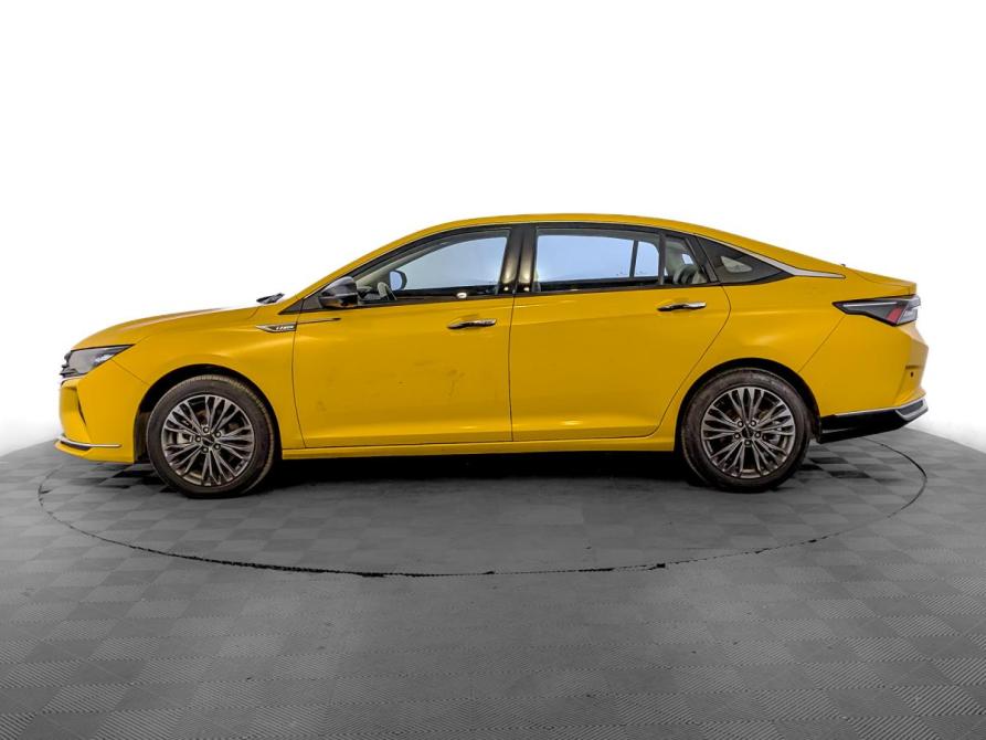 Dongfeng Shine Max Москва  - изображение 8