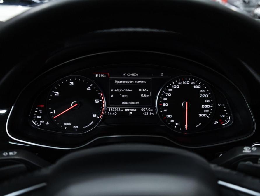 Audi Q7 II (4M) Санкт-Петербург  - изображение 23