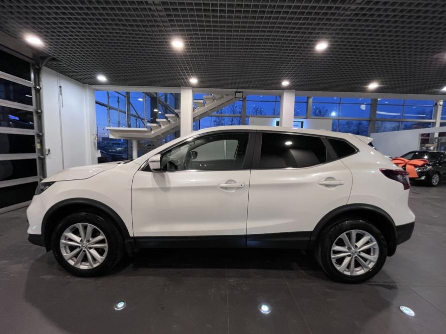Nissan Qashqai II Рестайлинг Чебоксары  - изображение 6
