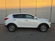 Kia Sportage III Рестайлинг Саратов  - изображение 37