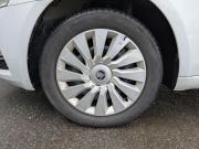 Skoda Octavia III (A7) Рестайлинг Москва  - изображение 36
