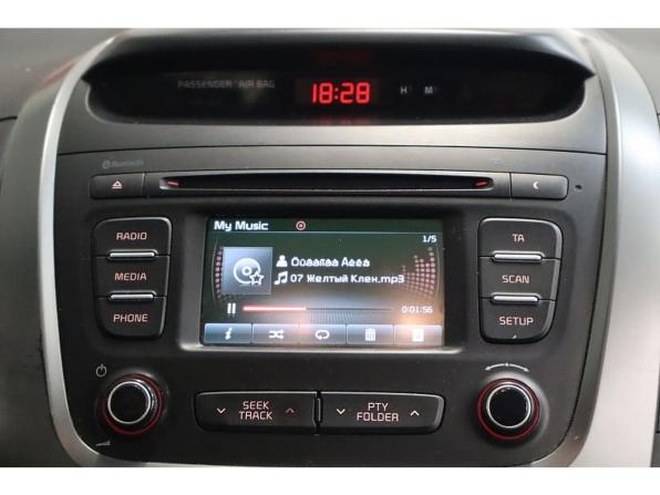Kia Sorento II Рестайлинг с пробегом 2014 года, цена 1 549 000 рублей, 296629 км, внедорожник, Автокод Объявления