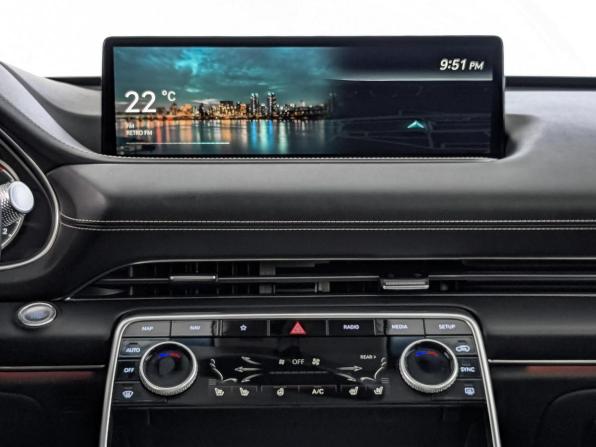 Genesis GV80 I с пробегом 2021 года, цена 5 390 000 рублей, 91500 км, внедорожник, Автокод Объявления