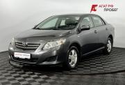 Toyota Corolla X (E140 E150) Нижний Новгород  - изображение 23
