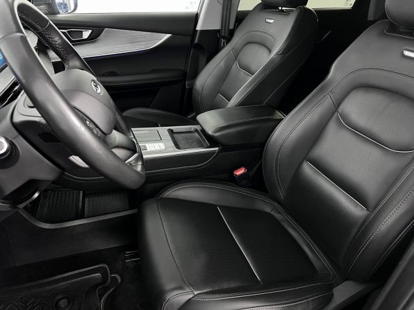 Chery Tiggo 7 Pro Max I с пробегом 2023 года, цена 2 000 000 рублей, 44700 км, внедорожник, Автокод Объявления