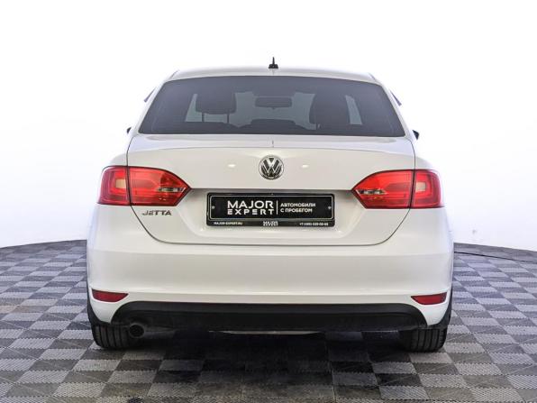 Volkswagen Jetta VI с пробегом 2014 года, цена 1 075 000 рублей, 150000 км, седан, Автокод Объявления