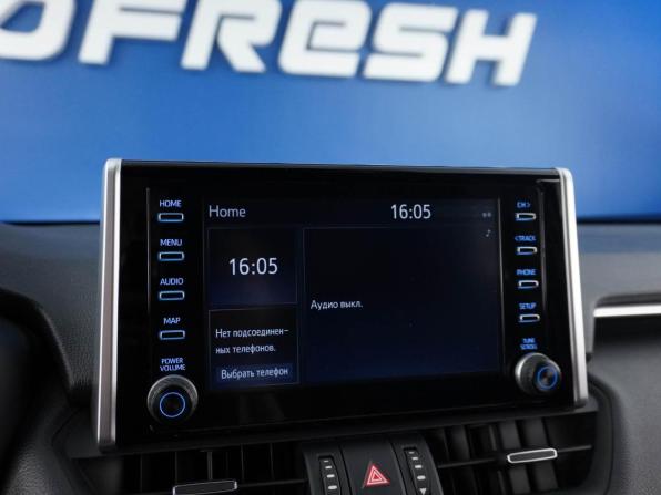 Toyota RAV4 V (XA50) с пробегом 2020 года, цена 3 440 444 рубля, 59559 км, внедорожник, Автокод Объявления