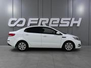 Kia Rio III Ростов-на-Дону  - изображение 22