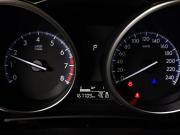 Mazda 3 II (BL) Рестайлинг Москва  - изображение 34
