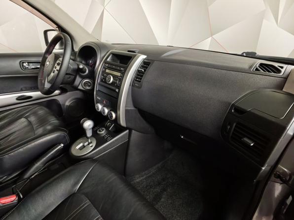 Nissan X-Trail II Рестайлинг с пробегом 2012 года, цена 1 030 000 рублей, 338967 км, внедорожник, Автокод Объявления