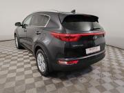 Kia Sportage IV Москва  - изображение 27