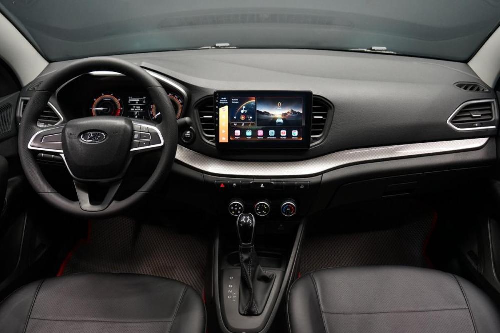 Lada (ВАЗ) Vesta I Рестайлинг (NG) Крым  - изображение 18