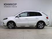 Renault Koleos I Рестайлинг 2 Дзержинск  - изображение 37