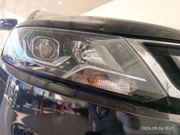 Geely Emgrand X7 I Рестайлинг 2 с пробегом 2020 года, цена 1 350 000 рублей, 96097 км, внедорожник, Автокод Объявления