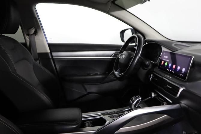 Geely Coolray I с пробегом 2020 года, цена 1 519 990 рублей, 97079 км, внедорожник, Автокод Объявления