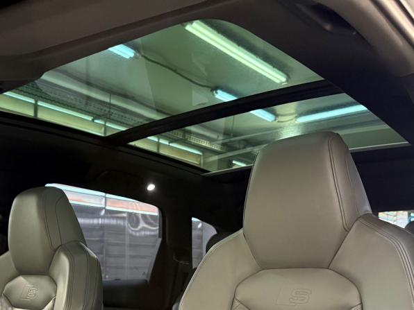 Audi Q7 II (4M) Рестайлинг с пробегом 2020 года, цена 6 999 800 рублей, 117436 км, внедорожник, Автокод Объявления