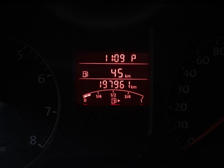 Volkswagen Polo V Москва  - изображение 12