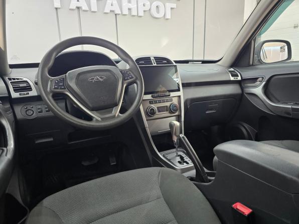 Chery Tiggo (T11) I Рестайлинг (FL) с пробегом 2014 года, цена 799 000 рублей, 170000 км, внедорожник, Автокод Объявления