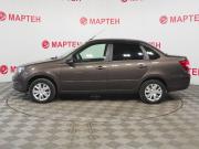 Lada (ВАЗ) Granta I Рестайлинг Вологда  - изображение 26