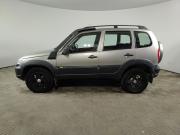 Chevrolet Niva I Рестайлинг Уфа  - изображение 27