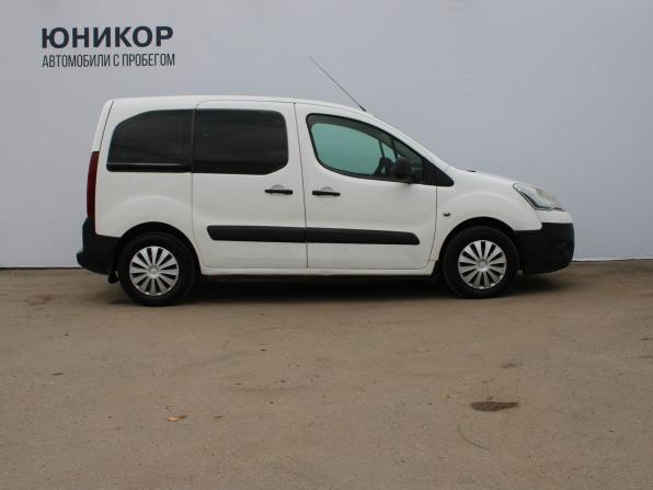 Citroen Berlingo II Рестайлинг с пробегом 2014 года, цена 569 000 рублей, 681270 км, компактвэн, Автокод Объявления