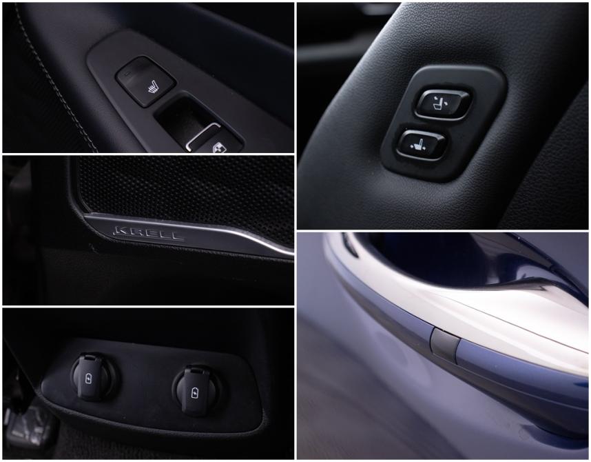 Hyundai Santa Fe IV Москва  - изображение 16