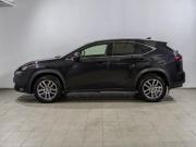 Lexus NX I Химки  - изображение 35