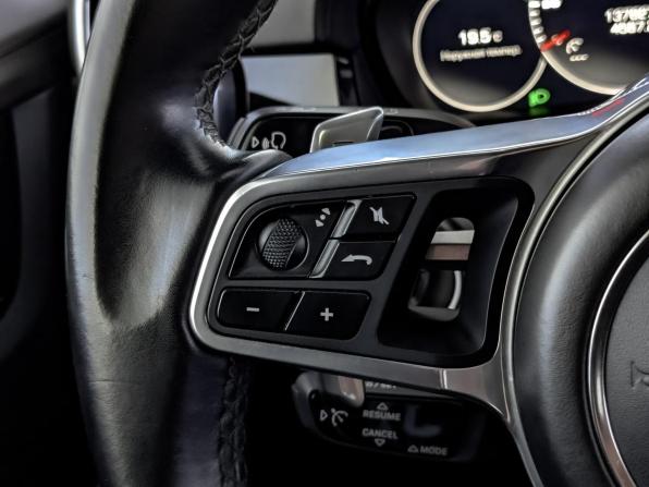 Porsche Cayenne III с пробегом 2019 года, цена 5 635 000 рублей, 137561 км, внедорожник, Автокод Объявления