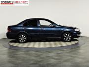 Nissan Almera Classic I Белгород  - изображение 20