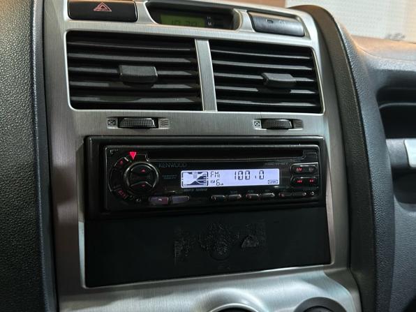 Kia Sportage II с пробегом 2006 года, цена 436 000 рублей, 390000 км, внедорожник, Автокод Объявления