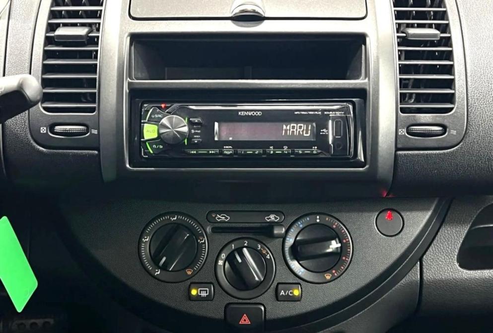 Nissan Note I Нижний Новгород  - изображение 15