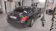 Mercedes-Benz C-Класс IV (W205) Санкт-Петербург  - изображение 8