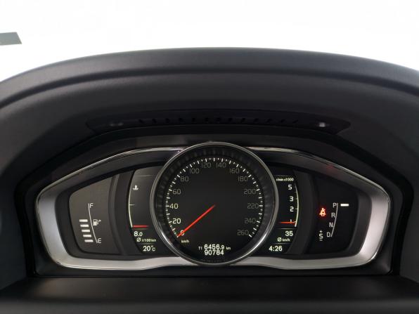 Volvo XC60 I Рестайлинг с пробегом 2017 года, цена 2 880 000 рублей, 90781 км, внедорожник, Автокод Объявления
